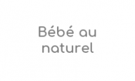 Code reduc Bébé au naturel