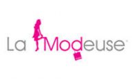 Code reduc La Modeuse