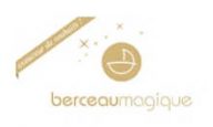 promo-Berceau magique