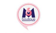 code-promo-M6 boutique