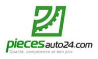 code-reduc-Pièces auto 24